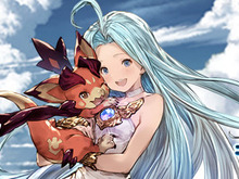 『グラブル』「初心者応援キャンペーン」を開催中！ 画像