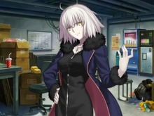 『FGO』あなたのお気に入りの霊衣はどれ?【読者アンケート】 画像
