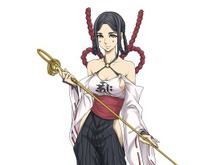 『D×2 真・女神転生 リベレーション』事前登録数60万で5体の悪魔をプレゼント! プレイを支援する施設メンバーも紹介 画像