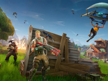 『Fortnite Battle Royale』同時接続数200万人突破―総プレイヤー数4,000万人の大台に 画像