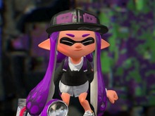 【昨日のまとめ】『スプラトゥーン2』負けた時のストレスを軽減する方法、ダンボールコントローラーで遊ぶ『Nintendo Labo』、『スカイリム』に「ポプテピピック」パロディ逆輸入MOD…など(1/19) 画像