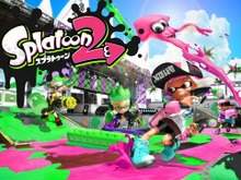 『スプラトゥーン2』更新データ「Ver.2.2.1」を1月19日17時に配信─その前後はサービスが利用不可 画像