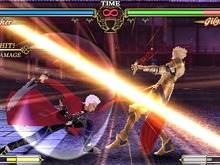 PSP『Fate/unlimited codes PORTABLE』発売日が6月18日に決定！初回同梱特典も公開に 画像