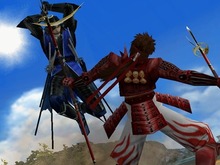 PSP『戦国BASARA バトルヒーローズ』発売記念イベントが開催に! 画像
