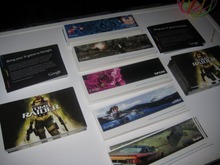 【GDC 2009】マリオ、どうぶつの森、FFCC、Spore、Call of Duty―iGoogleがゲームに染まる! 画像