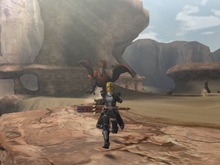 【特集 MHFシーズン5.0】 第1回 運営プロデューサーの杉浦氏に聞いたMHFの魅力! 画像