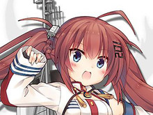 『アズールレーン』新たな駆逐艦「撫順（ブジュン）」&「鞍山（アンシャン）」登場、次回更新で入手可能に 画像