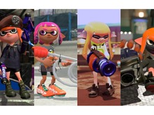 【昨日のまとめ】『スプラトゥーン2』使いこなせたらカッコいいブキ10選、『アズールレーン』シェフィールドが公開、『ブレイブ フロンティア2』プレイすべき理由5選…など(2/21) 画像