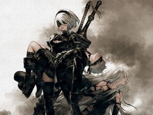 『NieR:Automata』1周年記念セール開始―PS4ダウンロード版が50%OFF！ 画像