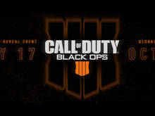 シリーズ最新作『Call of Duty: Black Ops 4』が正式発表！ お披露目は5月、発売は10月 画像