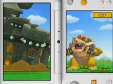 3DS『マリオ＆ルイージRPG3 DX』発表！ 巨大化バトルも一新、クッパJr.目線の新たな物語も 画像