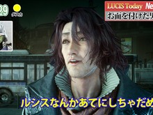 『FFXV』公式Twitterが「自己防衛アーデン」をお披露目!? 「ルシスなんかあてにしちゃだめ」 画像