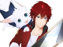 『夢100』がアニメ化!2018年夏放送、 ティザービジュアル公開 画像