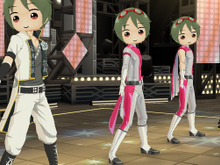 『アイドルマスター』シンデレラ/ミリオン/SideM、ゲーム内エイプリルフールまとめ―釣りから事務所建設まで… 画像