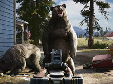 『ファークライ5』英国市場でシリーズ過去最大のローンチを達成、Ubisoftタイトルとしても史上6番目の記録に 画像