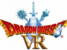 国民的RPGをVRで体験! 『ドラゴンクエストVR』4月27日稼働─戦士や僧侶、魔法使いとなってゾーマ城を目指せ 画像