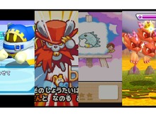 スイッチ『星のカービィ スターアライズ』ドリームフレンズになってほしいキャラ10選 画像
