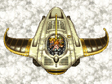 Steam版『クロノ・トリガー』ドット絵再現の原作グラフィックモードが追加決定…4月前半からアップデートを複数実施へ 画像