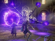 『CODE VEIN』主人公がルイ達と出会うまでに起こった出来事とは?新ボスや新フィールドなど新情報が多数公開 画像