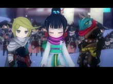 3DS『アライアンス・アライブ』と『レジェンド オブ レガシー』の半額セールが実施中! 画像