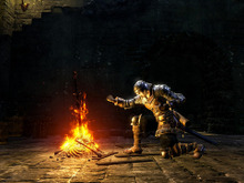 『DARK SOULS REMASTERED』のプレイ映像が続々公開! オリジナル版との比較も 画像