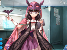 『FGO』第2部第1章&アナスタシア召喚開幕! マイルームなどのデザイン変更、あのダ・ヴィンチちゃんの姿も 画像