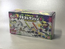 『スプラトゥーン2』ハイクオリティフィギュア「ブキコレクション」の第2弾を全箱開封してみた!【特集】 画像
