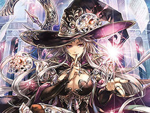 『チェンクロ3』1300万DL記念レジェンドフェス第2弾開催!SSR「アルドラ」がパワーアップして登場 画像