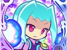 『ぷよクエ』紫属性の「ぷよフェスキャラクター」が再登場する“ぷよフェスセレクトリトライガチャ”開催! 画像