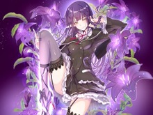 『アンジュ・ヴィエルジュ』4月9日よりサークル頂上決定戦“青蘭頂上選挙 E.V.E.”開催決定! 画像