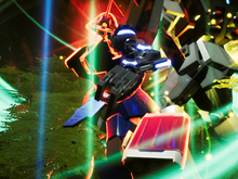 【昨日のまとめ】『New ガンダムブレイカー』ヒロインや参戦ガンプラ情報など、『バンドリ!』あなたの一番好きなイベント形式は?、“遊びが広がる”『Nintendo Labo』…など(4/5) 画像