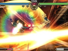 PSP『Fate/unlimited codes PORTABLE』ZEROランサーが参戦！ 画像