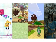 GWに備えて買っておきたいニンテンドースイッチのゲーム10選 画像