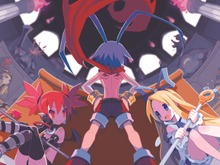 『魔界戦記ディスガイア Refine』戦闘や汎用キャラクター達の情報が公開―様々な部分がブラッシュアップ! 画像