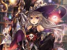 『チェンクロ3』“クロニクル・コレクション”開催―「アルドラ」「トウカ」が子供姿のSSRで登場! 画像