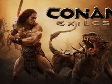 オープンワールド蛮族サバイバル『Conan Exiles』国内PS4版が今夏発売決定！ーレーティングはCERO「Z」【UPDATE】 画像