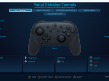Steam、ニンテンドースイッチProコントローラーにも対応へ―多数のPCゲームで利用可能に 画像