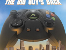 XB1/Win10向け「初代Xboxコントローラー復刻版」が近日海外発売! 画像