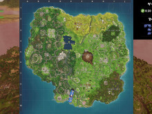 『フォートナイト』シーズン4の変更点はどこ?新要素とともにマップを探索してみる【特集】 画像