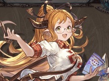 『グラブル』メガネの君に、恋してる―魔王から名探偵まで、メガネキャラ12選 画像