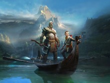 新生『ゴッド・オブ・ウォー』は発売から3日で310万本セールス達成―PS4専用タイトルでは最速 画像
