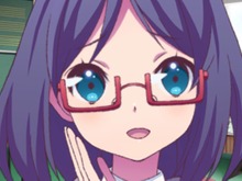 『ららマジ』『FGO』『アリスギア』など…スマホゲーの愛すべきメガネっ娘たち【特集】 画像