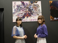 『桜降る代に決闘を』『惨劇RoopeR』の新情報続々!BakaFire Party大発表祭レポート 画像