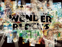 ゆるく頭をひねるパズルゲーム『ワンダーブロック』が売り切り版ならではのお得仕様で配信開始！ 画像