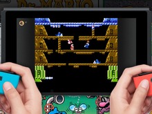「Nintendo Switch Online」サービス開始時に遊べるファミコンゲームは“20本”！ 『スーパーマリオ』『ゼルダの伝説』など 画像