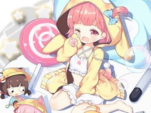 『アズールレーン』駆逐艦「谷風」「卯月」の新着せ替え衣装が公開!これにはアークロイヤルもにっこり 画像