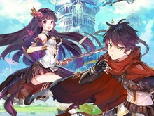 『グレントリア ~眠レル竜ト暁ノ戦士ノ物語~』事前登録数5万人を突破!登場人物も一挙紹介 画像