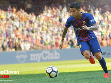 『ウイニングイレブン 2019』8月30日に発売決定!ティザートレーラーも公開中 画像