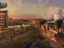 ロマンあふれる鉄道経営シム『レイルウェイ エンパイア』プレイレポ―これは時間泥棒の予感… 画像