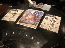 『FGO』リアル脱出ゲームを先行体験!サーヴァントと共に“謎特異点”に挑んだ結果は… 画像